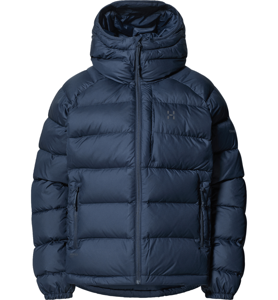 Women's Rosson Down Hood