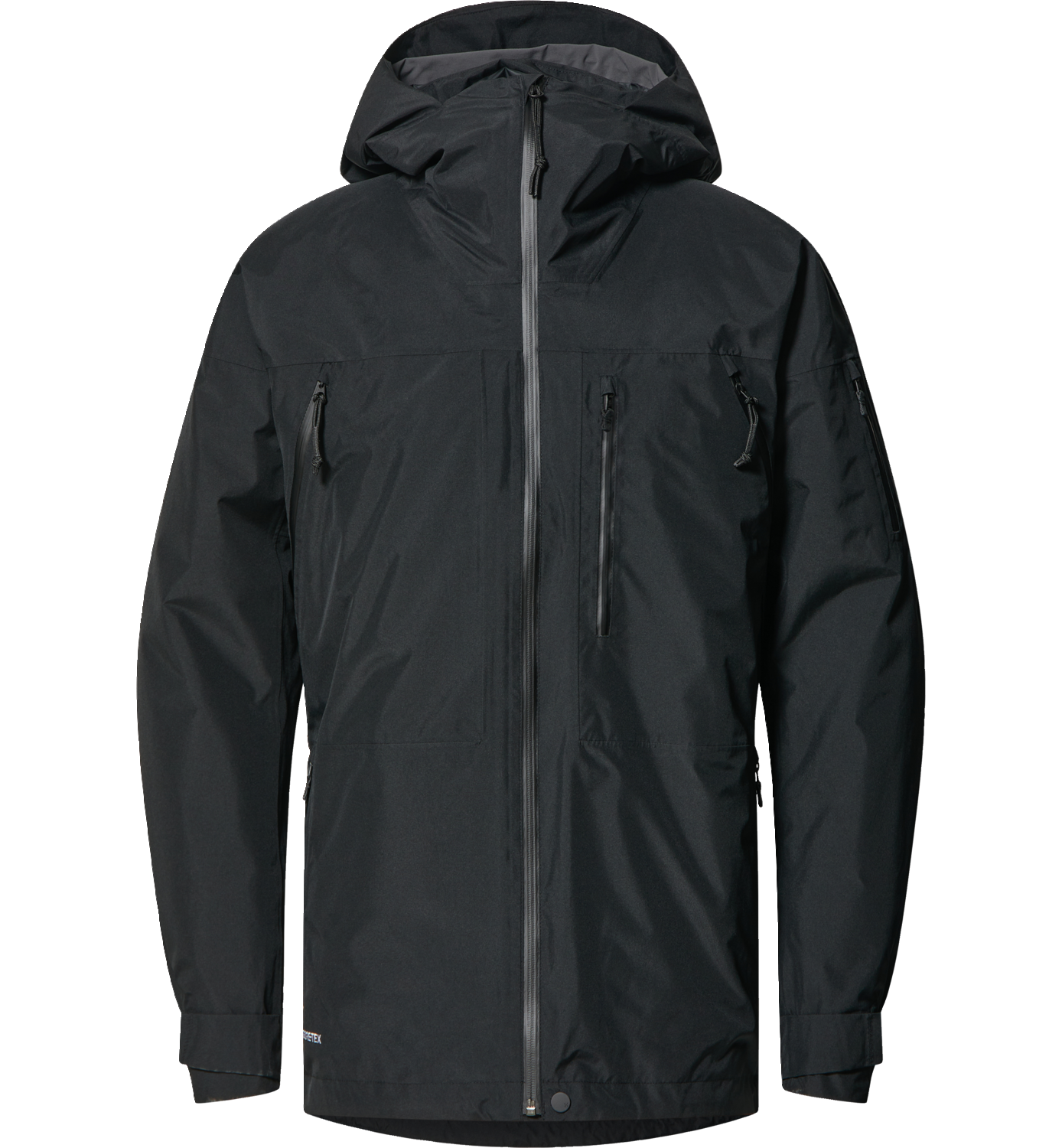 Haglöfs Latnja GTX Insulated Jacket Me jackor herr – bild 2