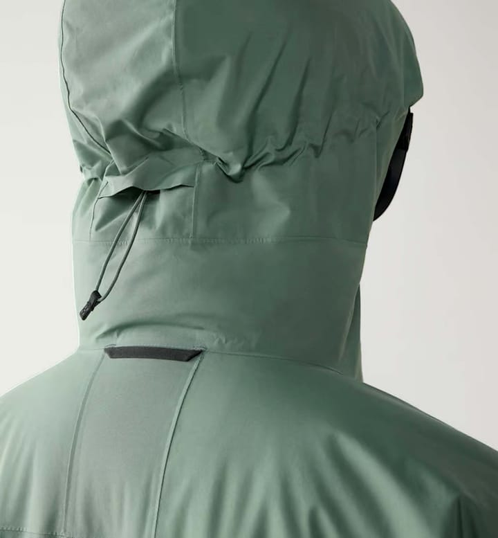 Haglöfs Men's Latnja GORE-TEX Insulated Jacket Chlorophyll Green Haglöfs