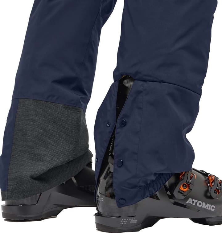 Haglöfs Men's Latnja GORE-TEX Insulated Pant Tarn Blue Haglöfs