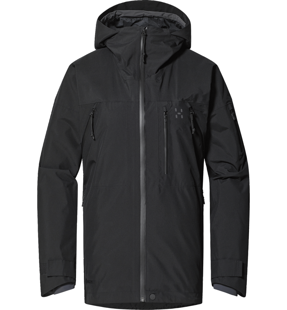 Women's Latnja GORE-TEX Insulated Jacket