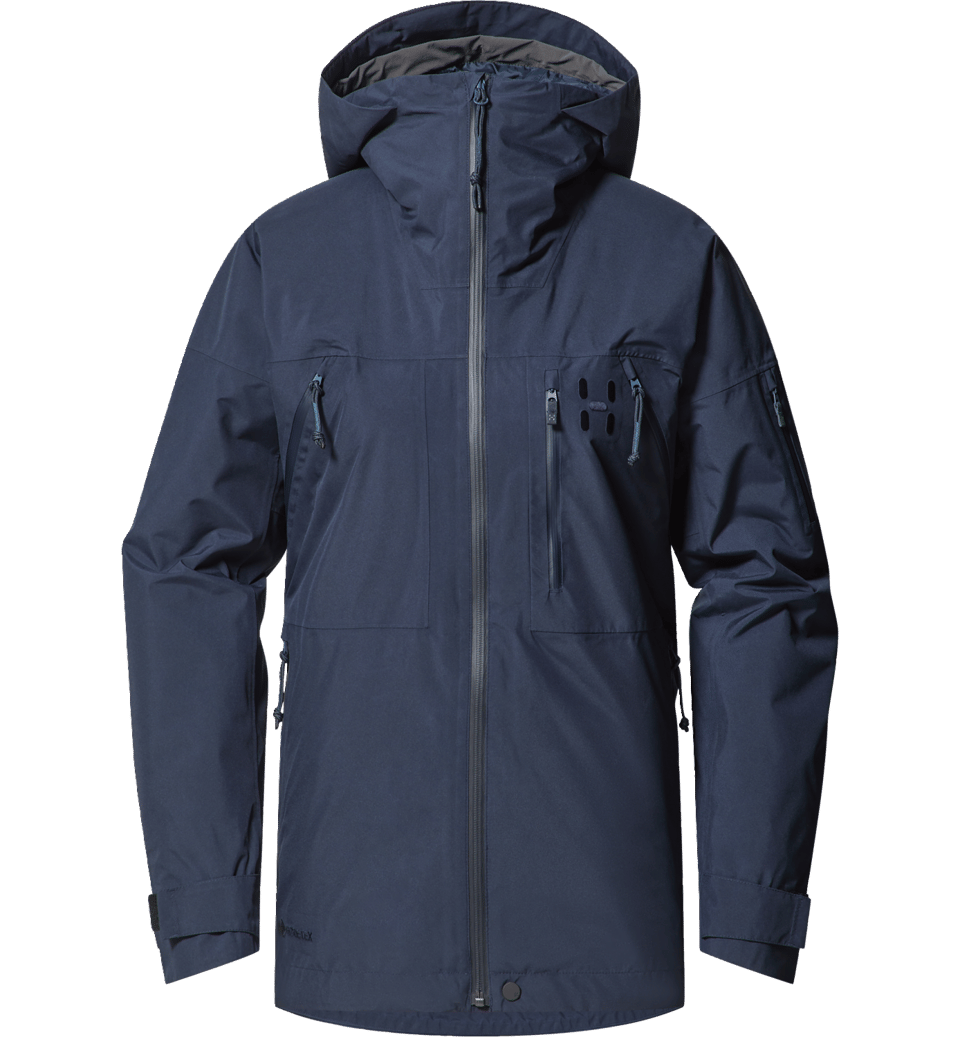 Women's Latnja GORE-TEX Insulated Jacket
