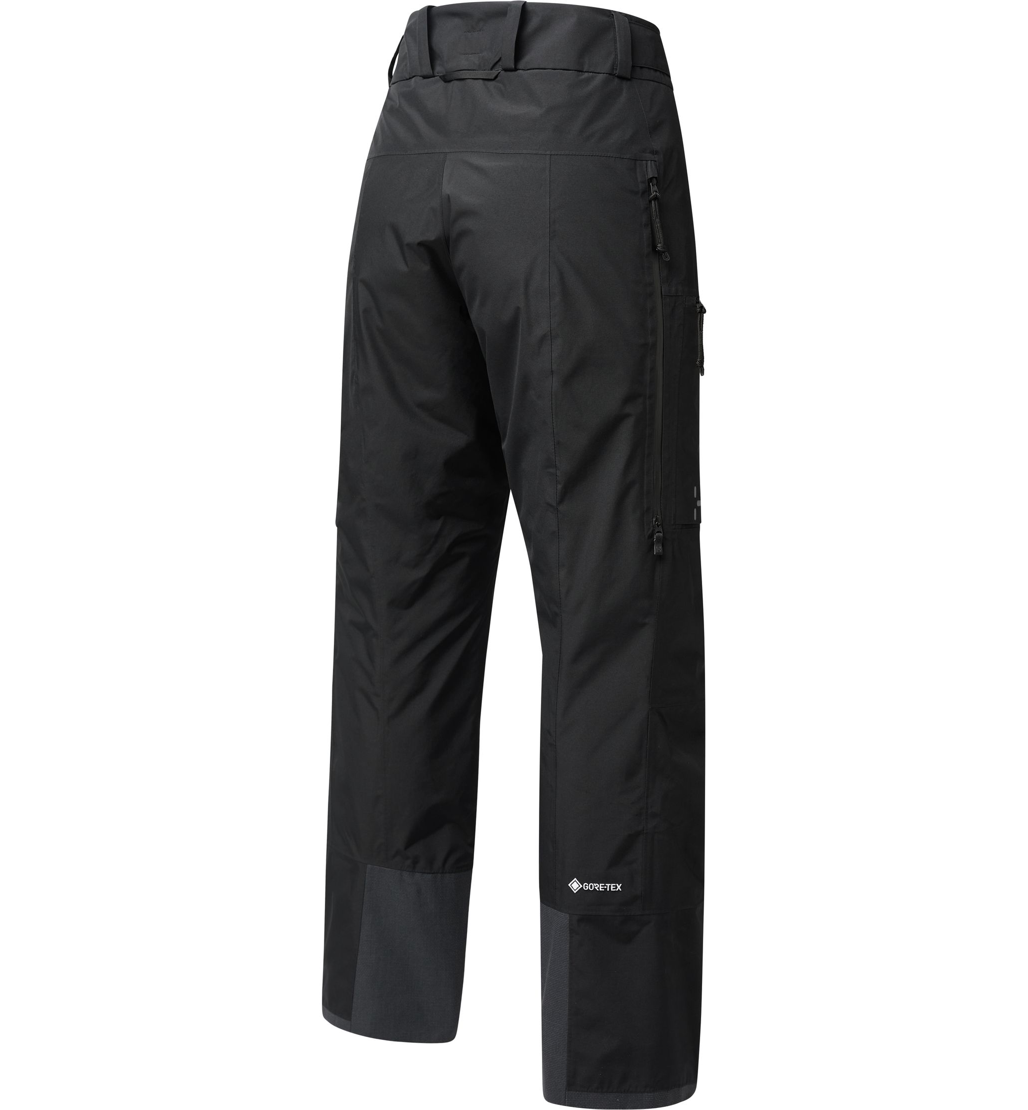 Haglöfs Women's Latnja GORE-TEX Insulated Pant True Black | Buy