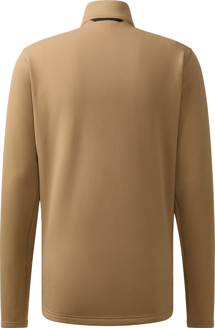 Haglöfs Men's Rosson Mid Jacket Oak Brown Haglöfs