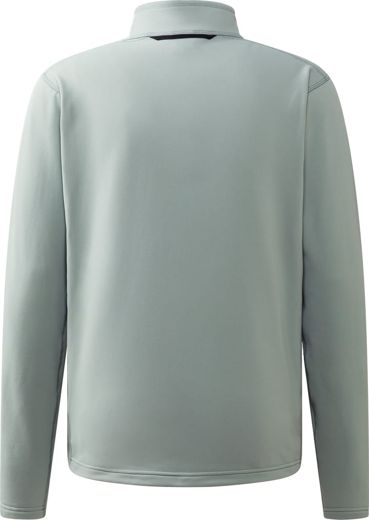 Haglöfs Men's Rosson Mid Jacket Dew Green Haglöfs