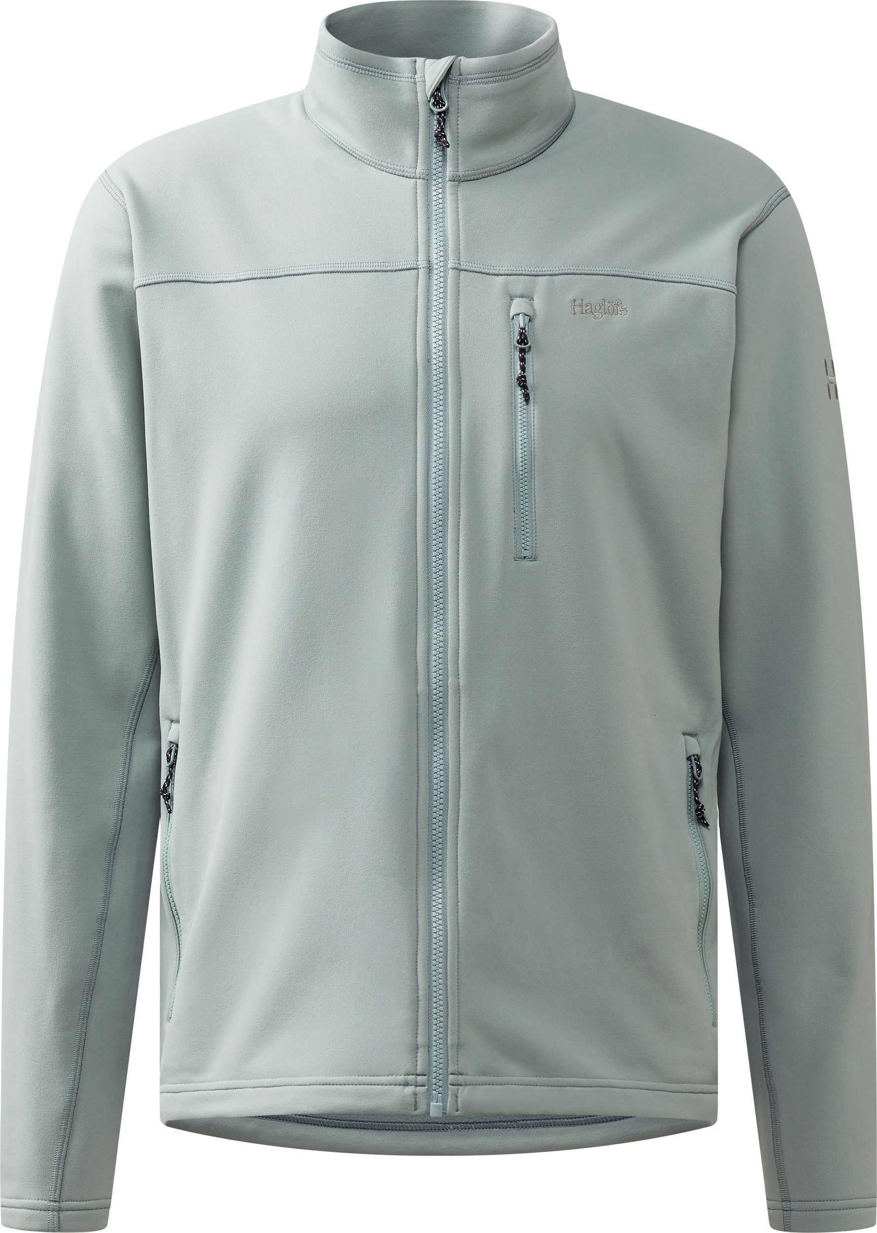 Haglöfs Men's Rosson Mid Jacket Dew