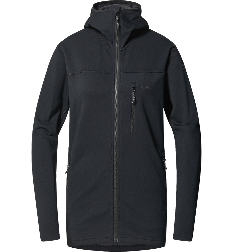 Women's Rosson Mid Hood