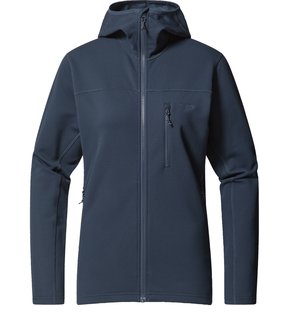 Women's Rosson Mid Hood