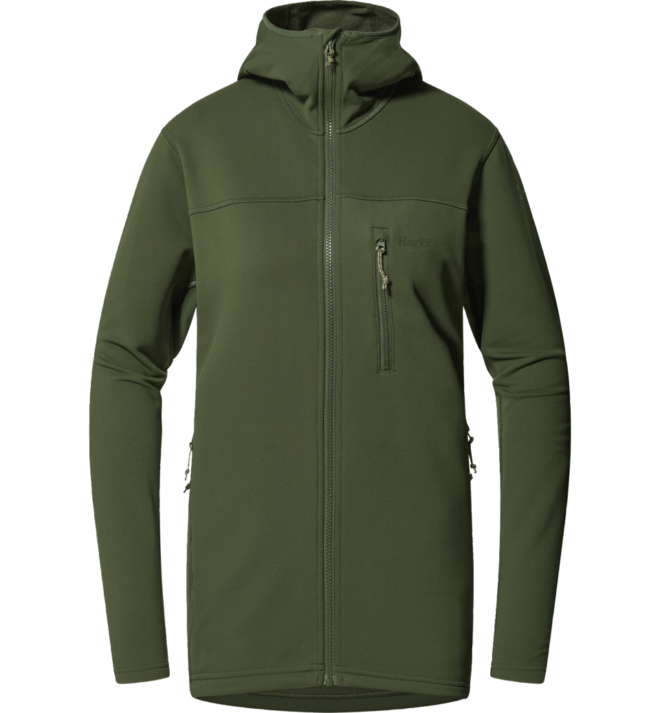 Women's Rosson Mid Hood
