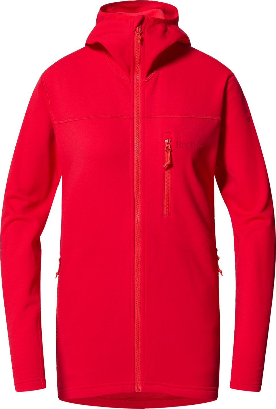 Women's Rosson Mid Hood