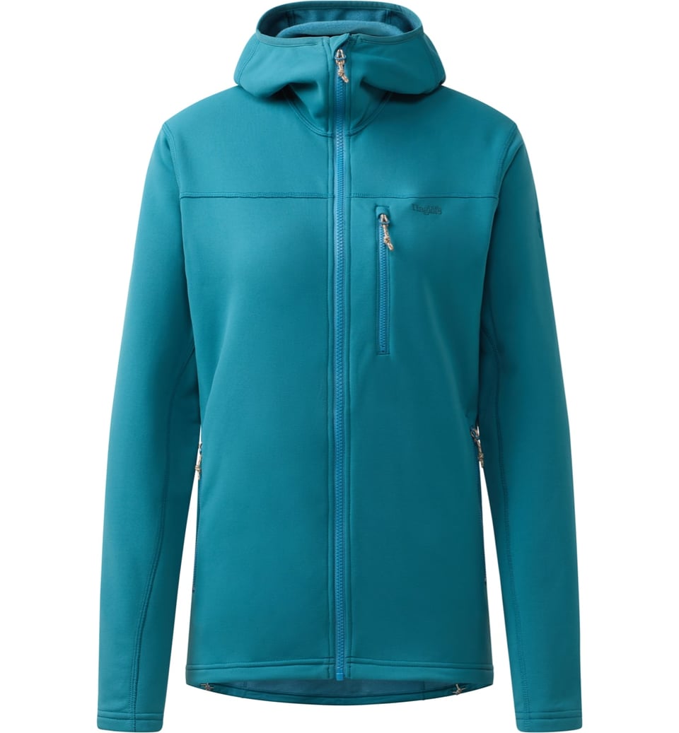 Women's Rosson Mid Hood