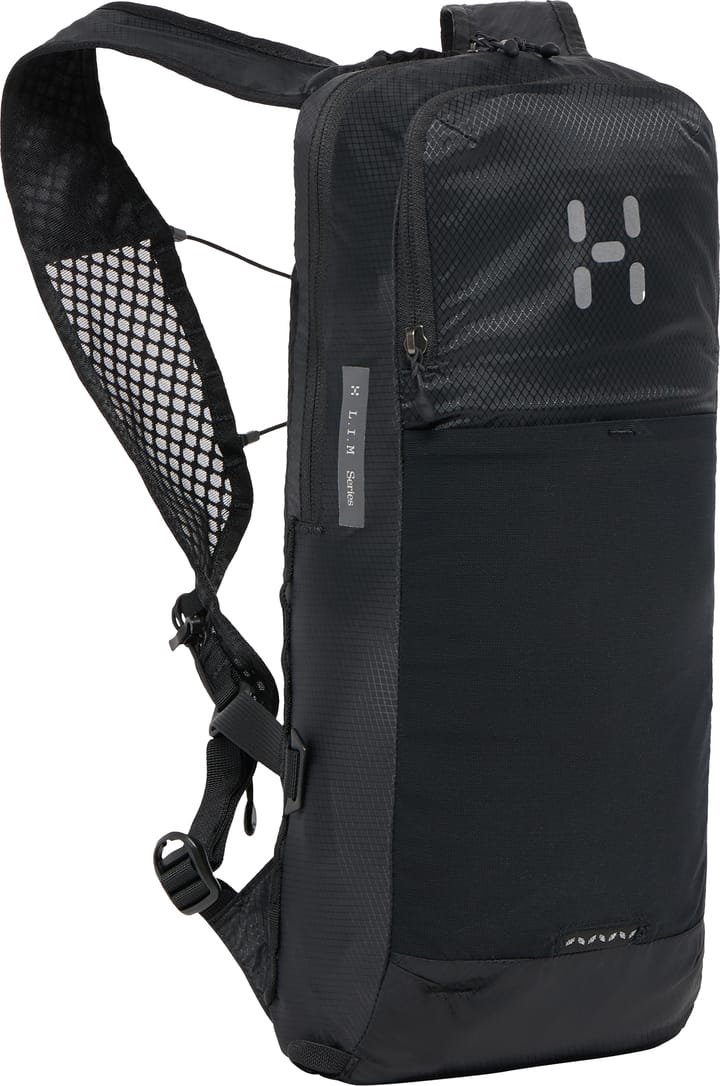 Haglöfs L.I.M Trail 10 True Black Haglöfs