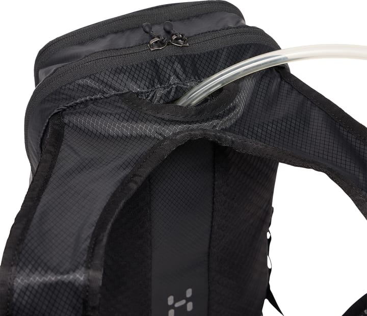 Haglöfs L.I.M Trail 10 True Black Haglöfs