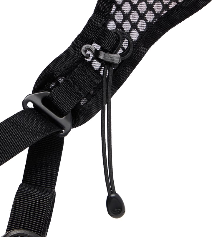 Haglöfs L.I.M Trail 10 True Black Haglöfs