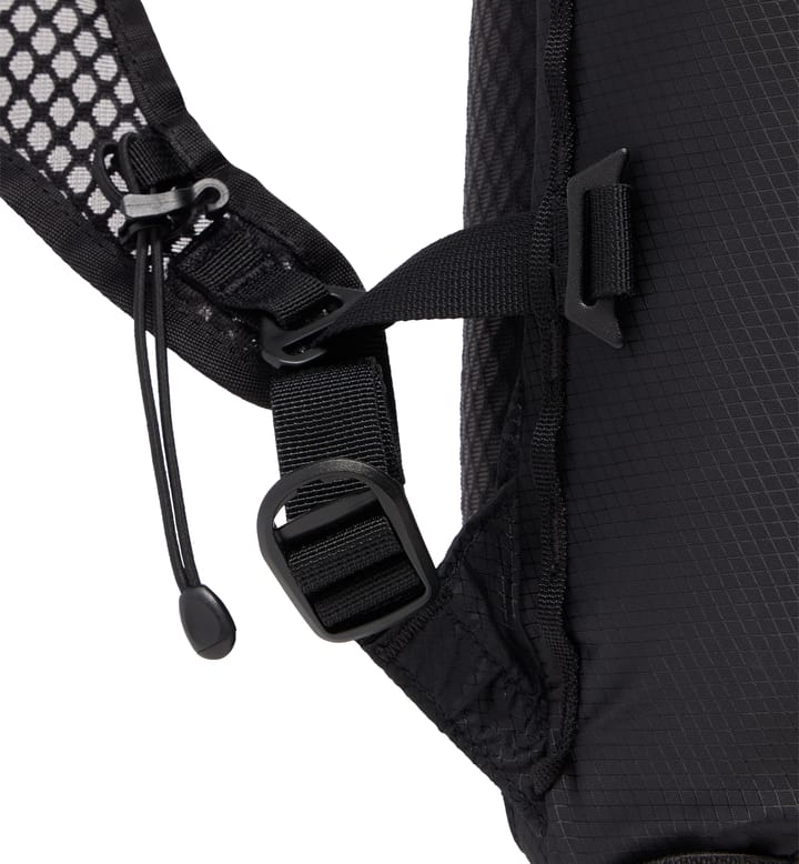 Haglöfs L.I.M Trail 10 True Black Haglöfs