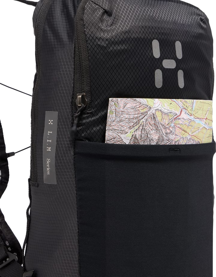 Haglöfs L.I.M Trail 10 True Black Haglöfs