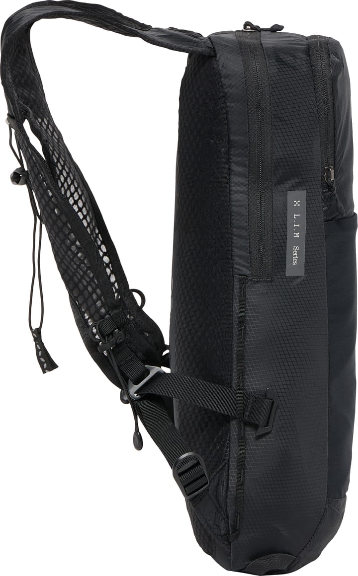Haglöfs L.I.M Trail 10 True Black Haglöfs