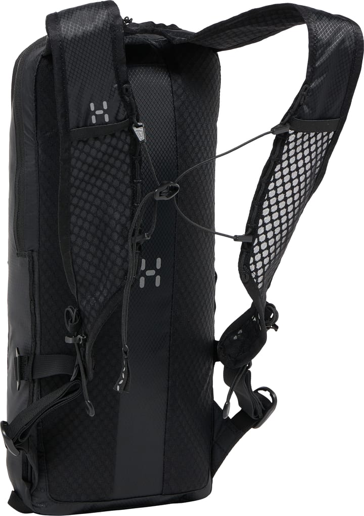 Haglöfs L.I.M Trail 10 True Black Haglöfs