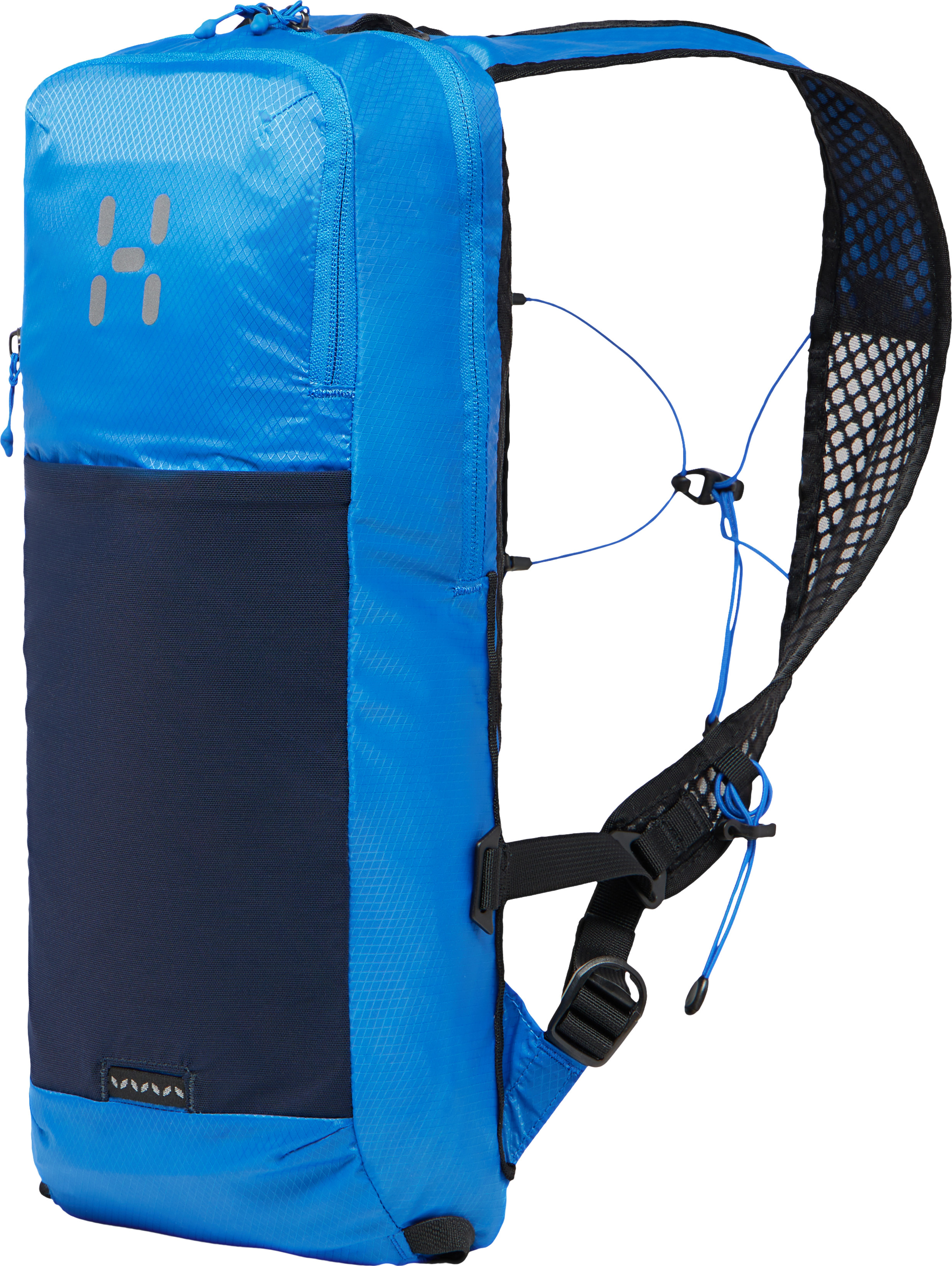 Electric blue/tarn blue 1