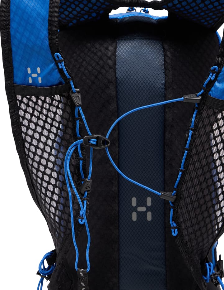 Haglöfs L.I.M Trail 10 Electric Blue/tarn Blue Haglöfs
