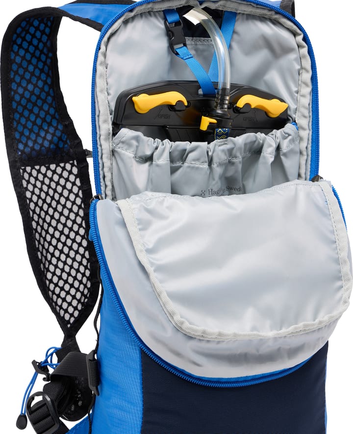 Haglöfs L.I.M Trail 10 Electric Blue/tarn Blue Haglöfs