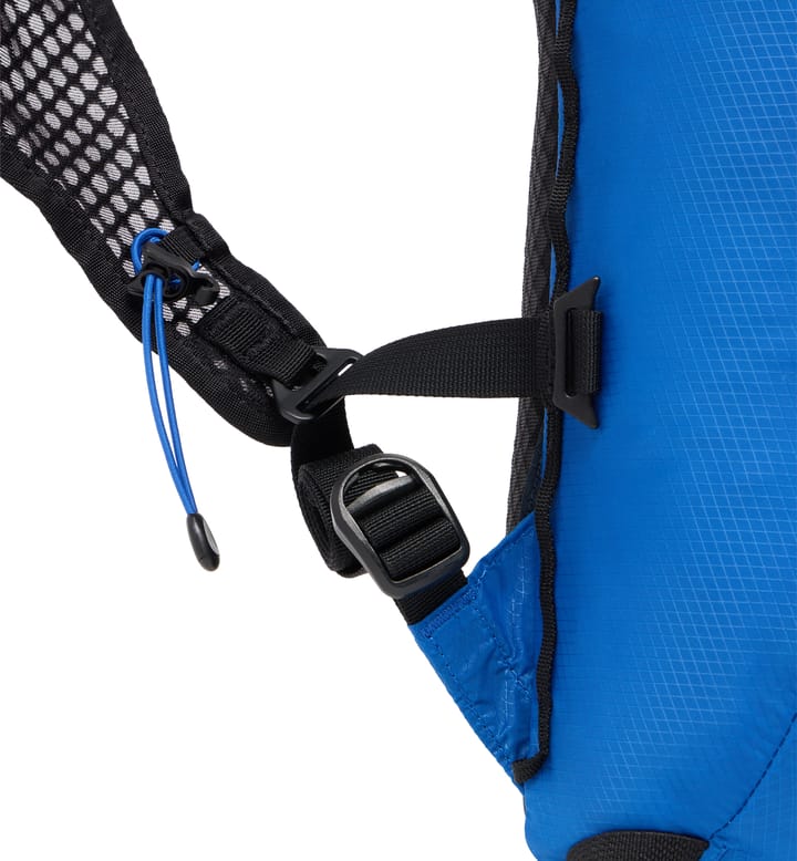 Haglöfs L.I.M Trail 10 Electric Blue/tarn Blue Haglöfs