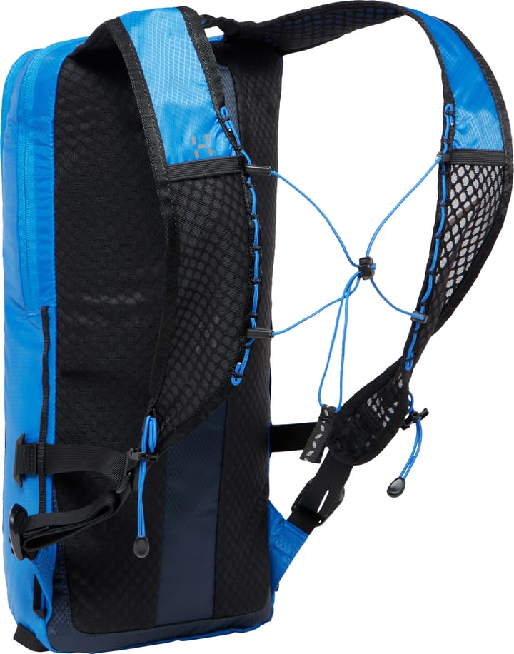 Haglöfs L.I.M Trail 10 Electric Blue/tarn Blue Haglöfs