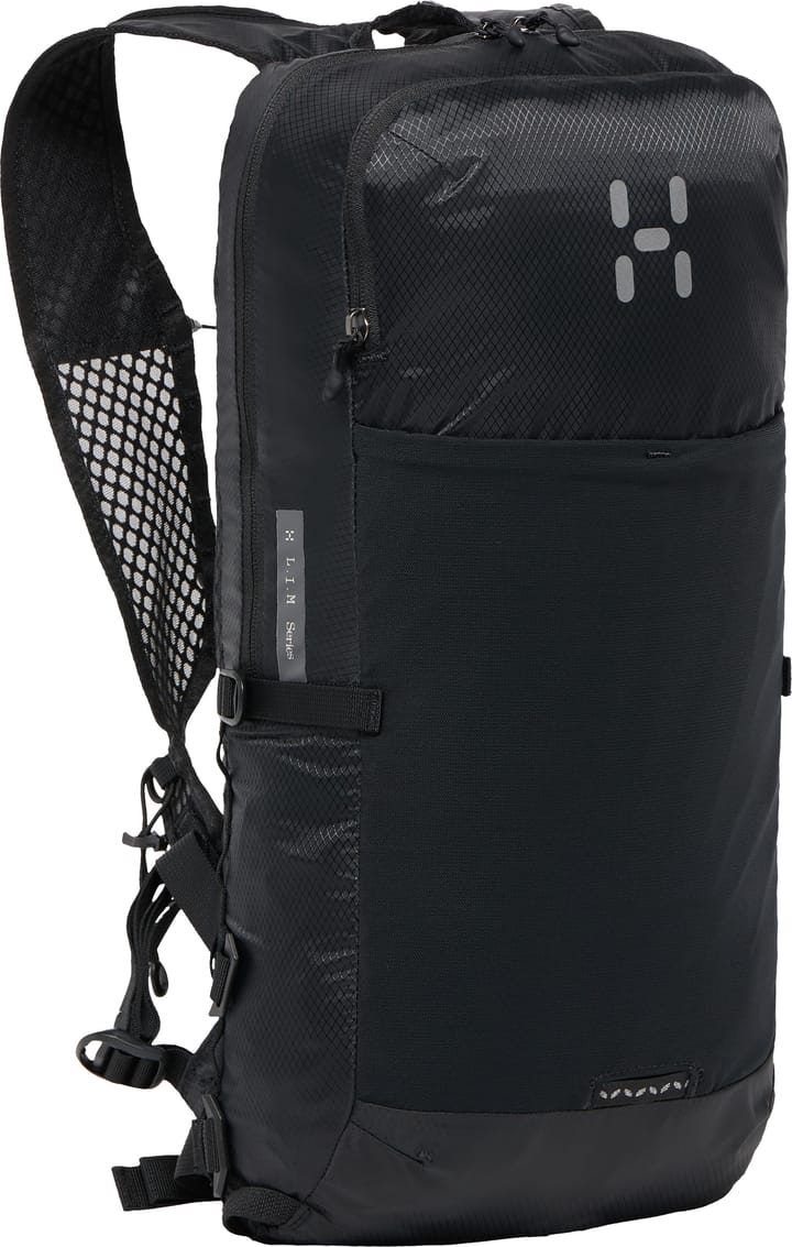 Haglöfs L.I.M Trail 15 True Black Haglöfs