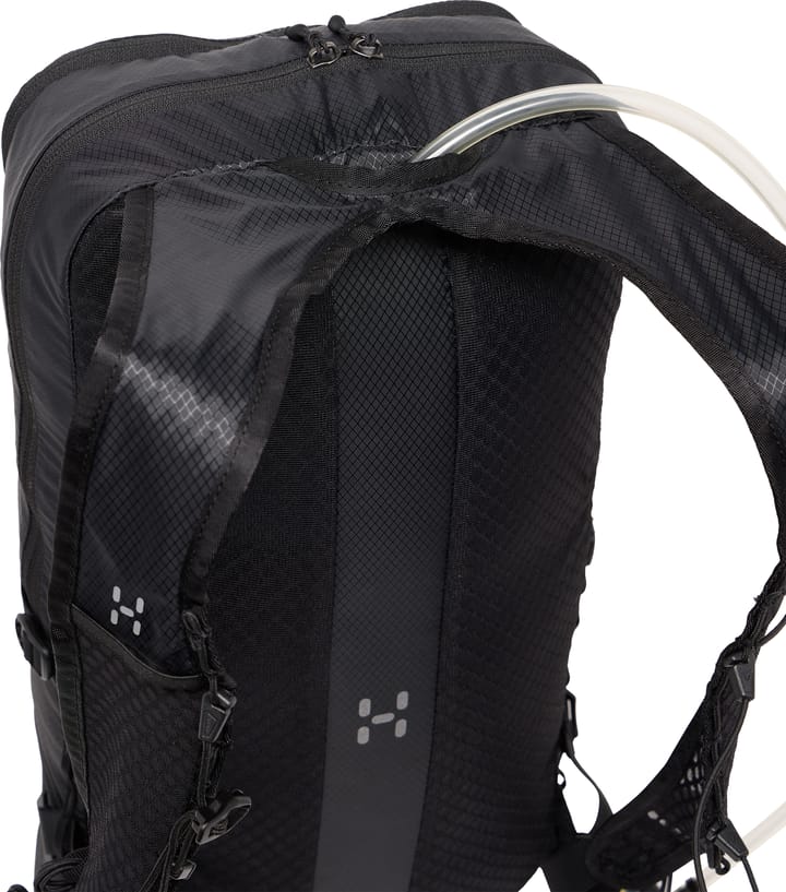 Haglöfs L.I.M Trail 15 True Black Haglöfs