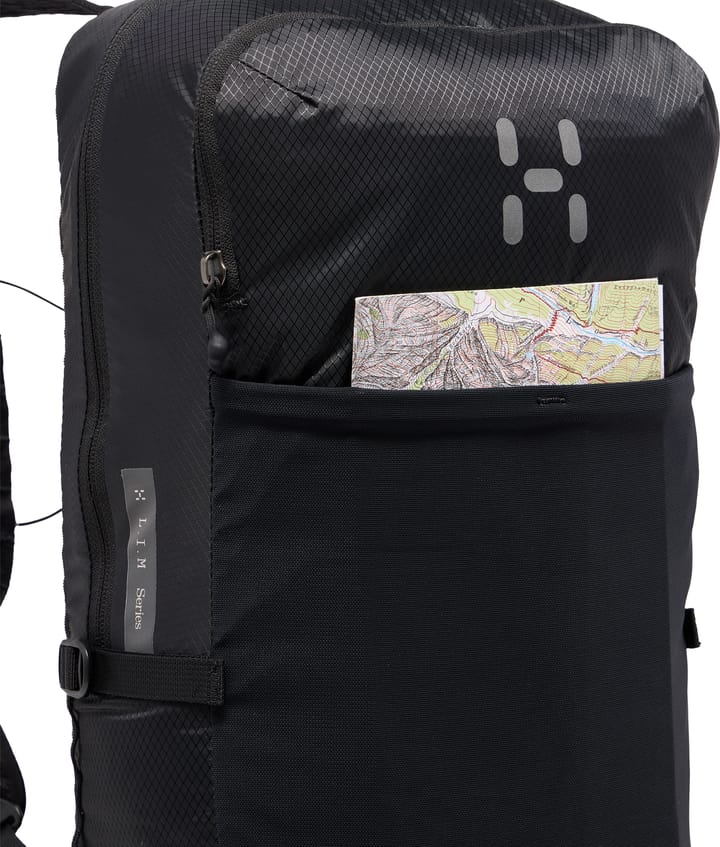 Haglöfs L.I.M Trail 15 True Black Haglöfs