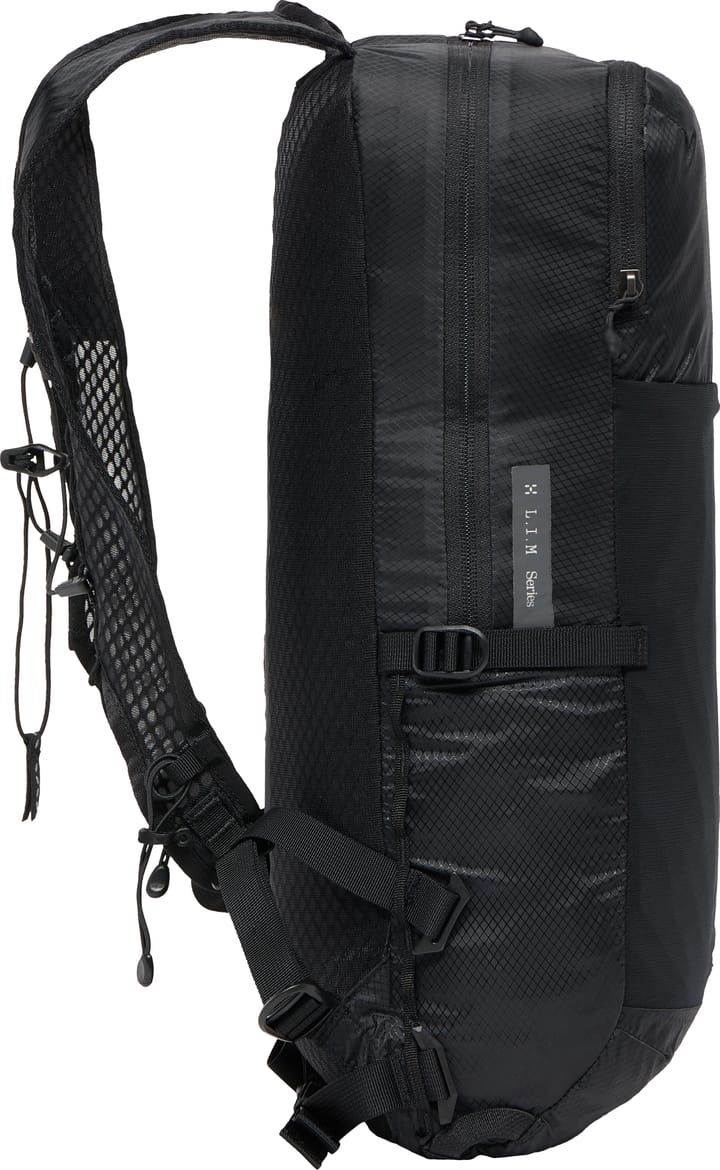 Haglöfs L.I.M Trail 15 True Black Haglöfs