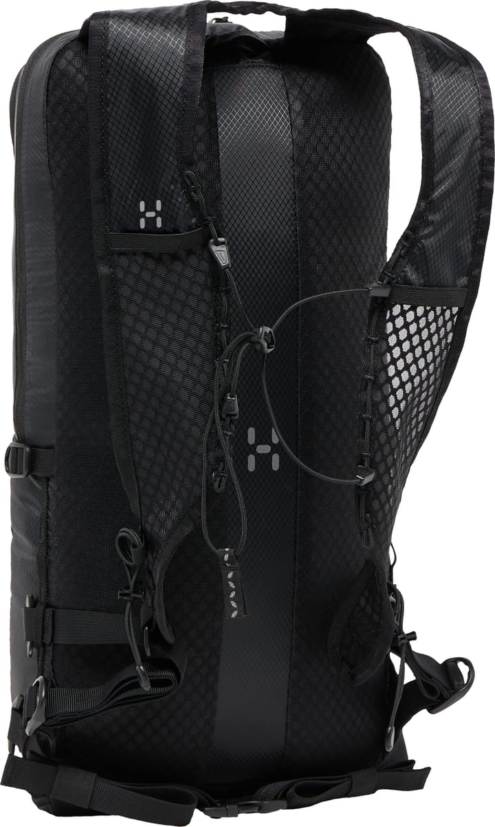 Haglöfs L.I.M Trail 15 True Black Haglöfs