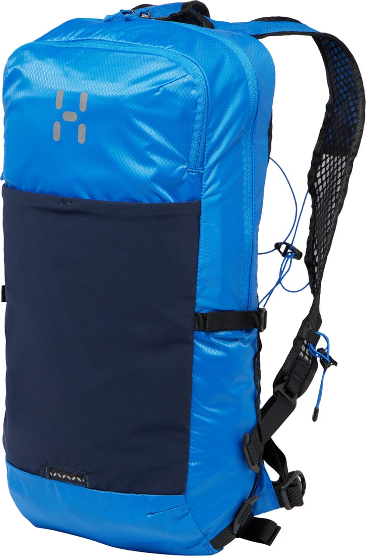 Haglöfs L.I.M Trail 15 Electric Blue/tarn Blue Haglöfs