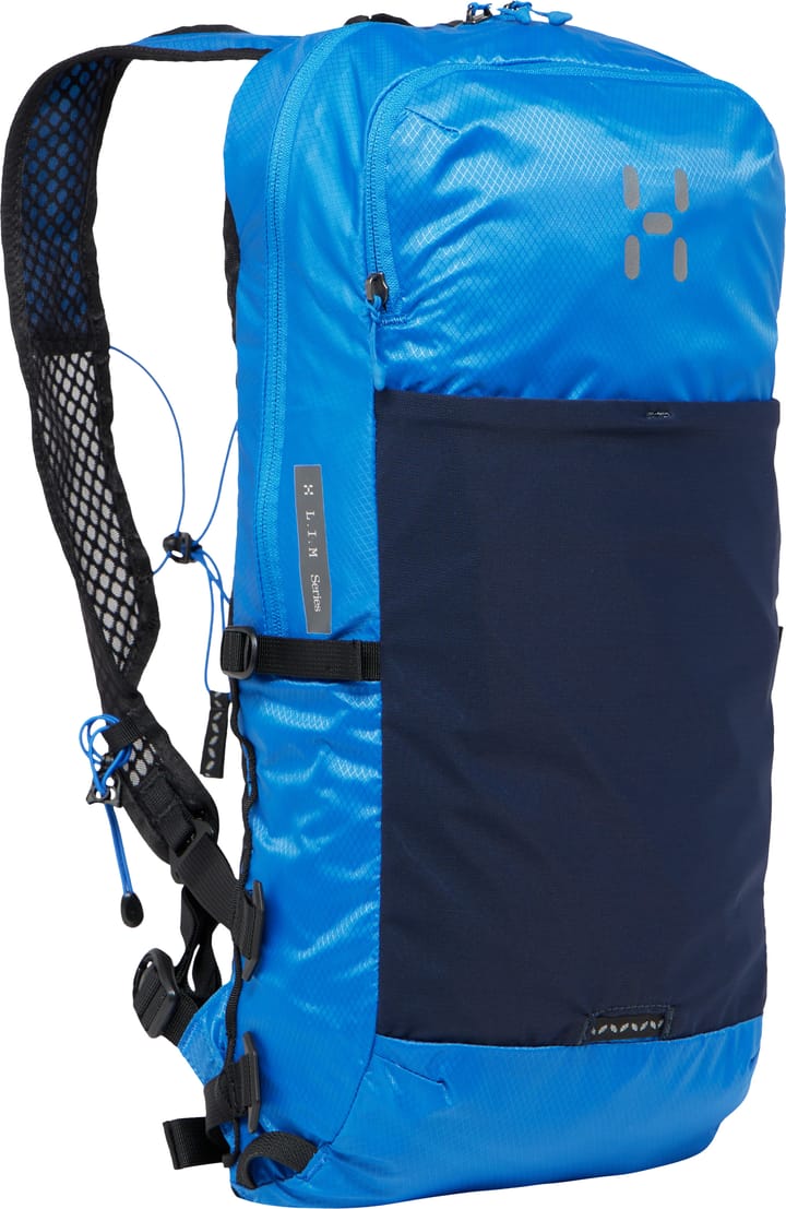 Haglöfs L.I.M Trail 15 Electric Blue/tarn Blue Haglöfs