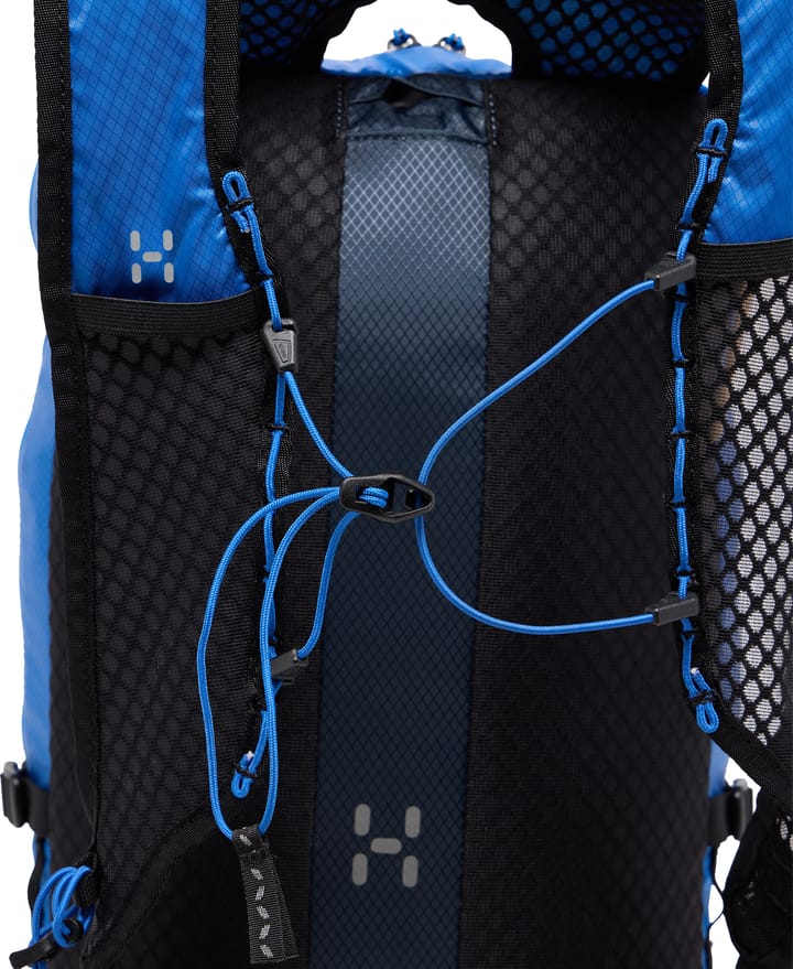 Haglöfs L.I.M Trail 15 Electric Blue/tarn Blue Haglöfs
