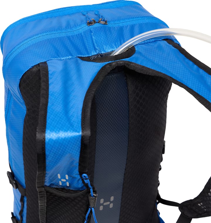 Haglöfs L.I.M Trail 15 Electric Blue/tarn Blue Haglöfs