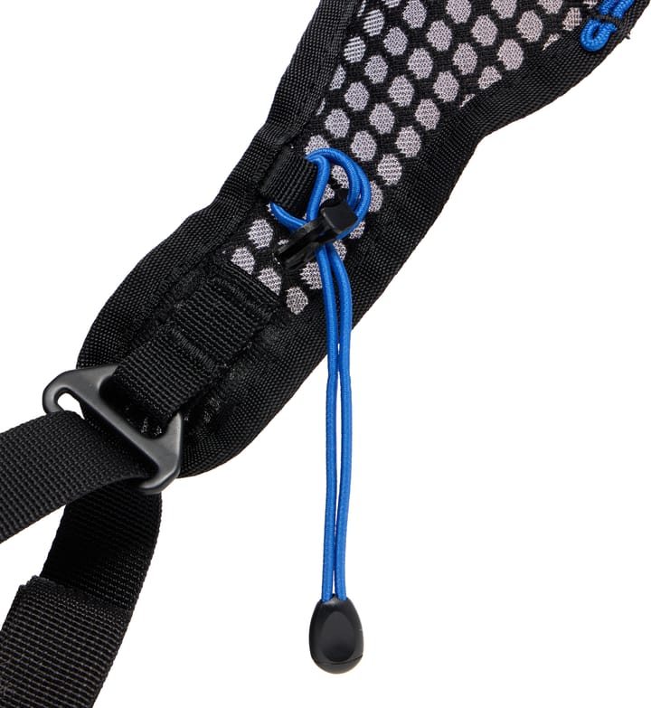Haglöfs L.I.M Trail 15 Electric Blue/tarn Blue Haglöfs