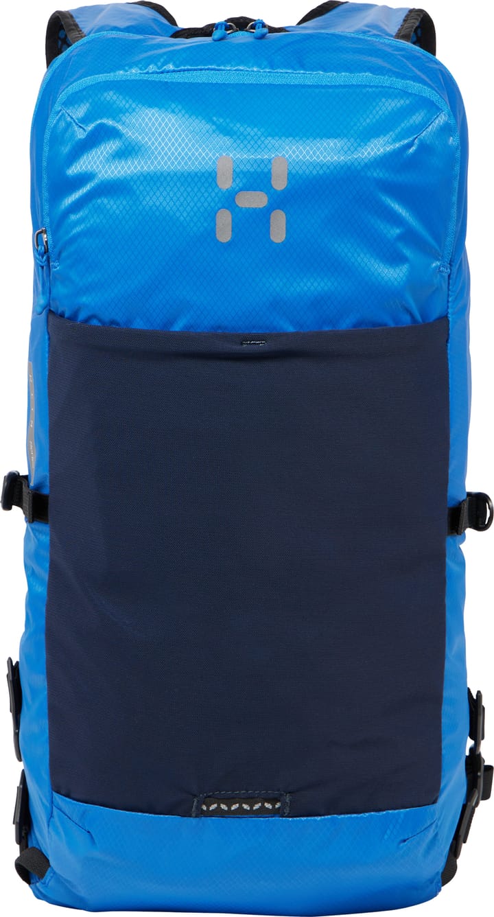 Haglöfs L.I.M Trail 15 Electric Blue/tarn Blue Haglöfs