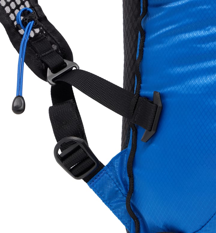 Haglöfs L.I.M Trail 15 Electric Blue/tarn Blue Haglöfs