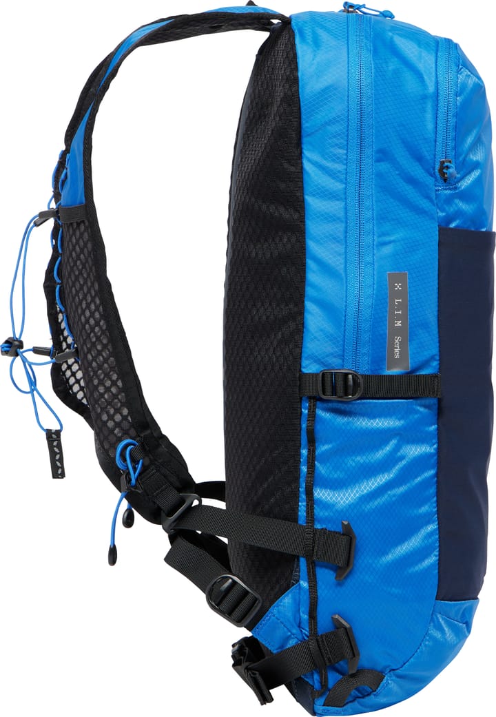 Haglöfs L.I.M Trail 15 Electric Blue/tarn Blue Haglöfs