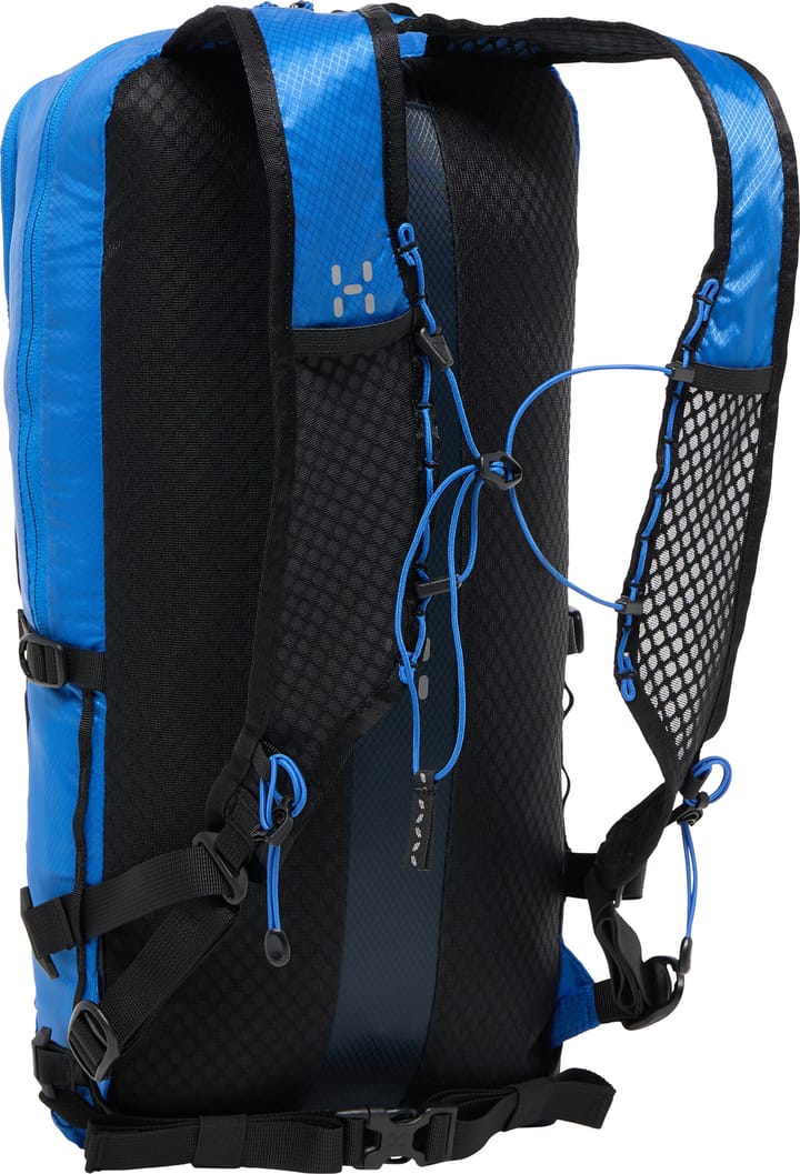 Haglöfs L.I.M Trail 15 Electric Blue/tarn Blue Haglöfs