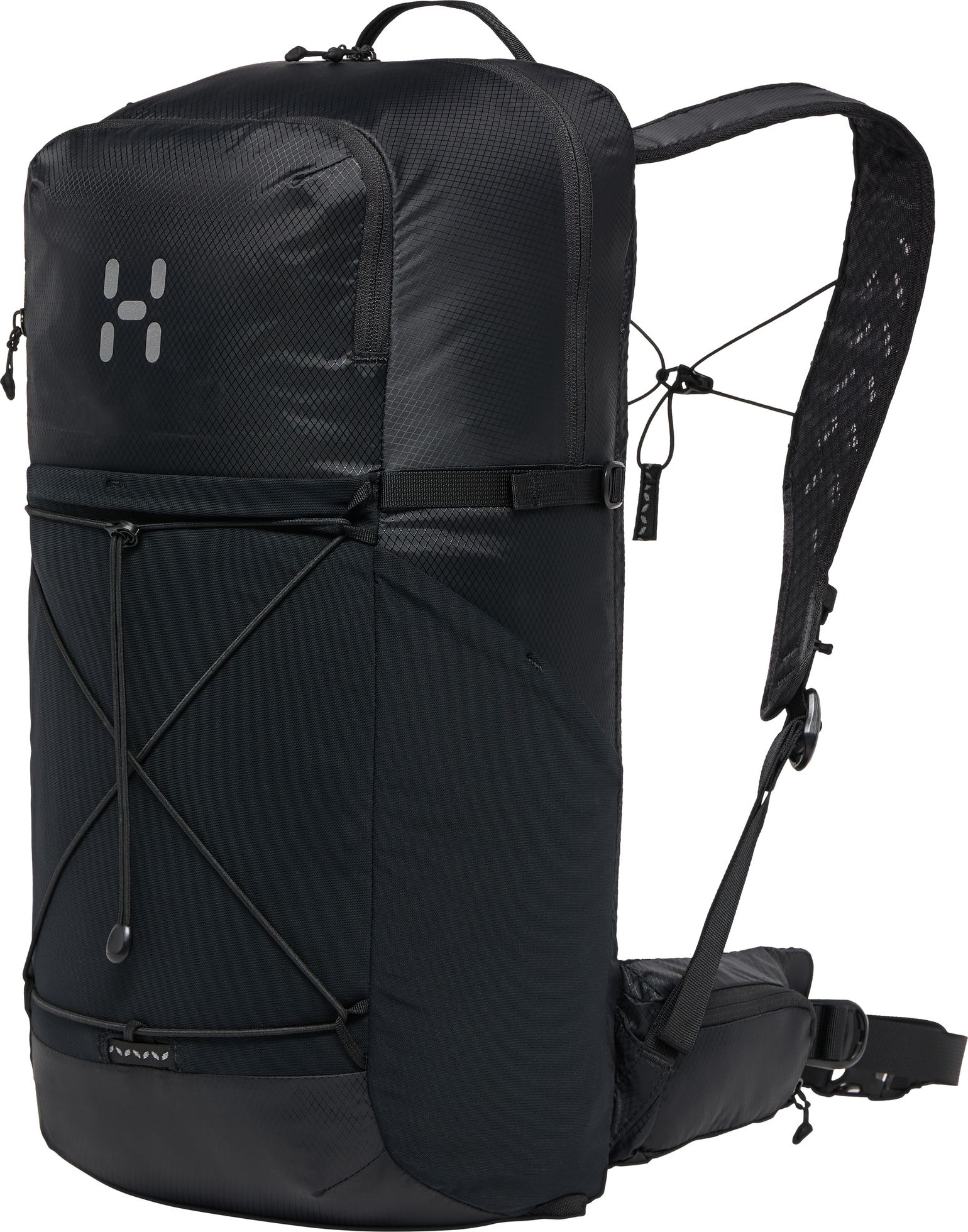 Haglöfs L.I.M Mountain Trail 25 True Black