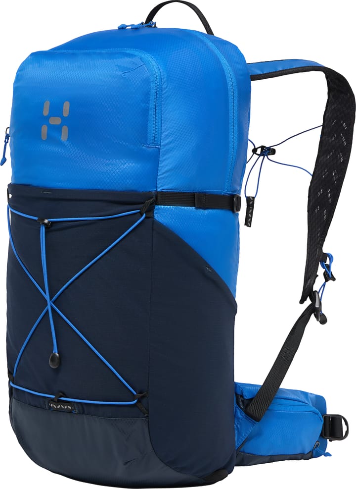 Haglöfs L.I.M Mountain Trail 25 Electric Blue/tarn Blue Haglöfs