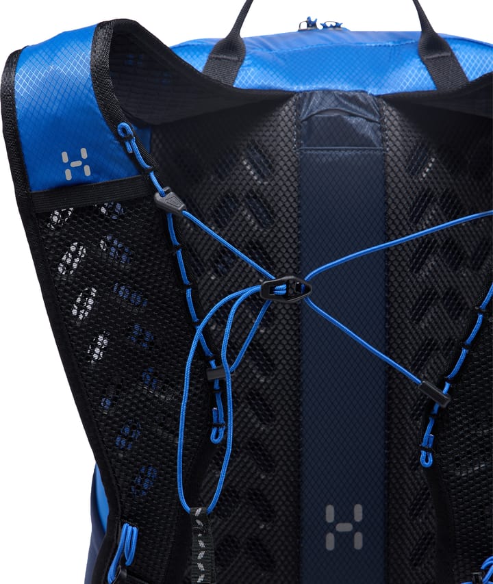 Haglöfs L.I.M Mountain Trail 25 Electric Blue/tarn Blue Haglöfs