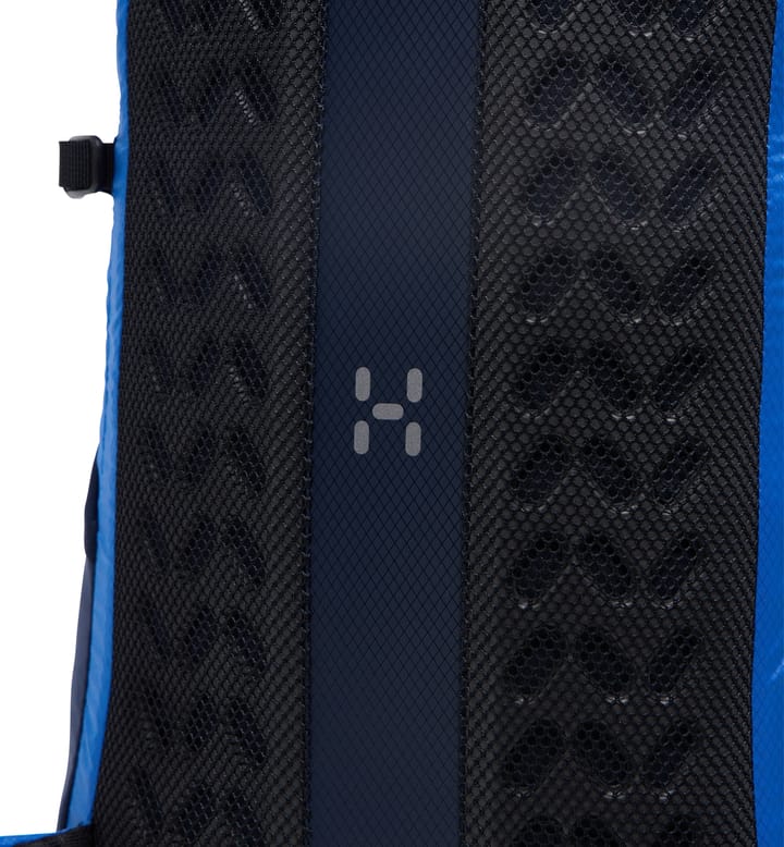 Haglöfs L.I.M Mountain Trail 25 Electric Blue/tarn Blue Haglöfs