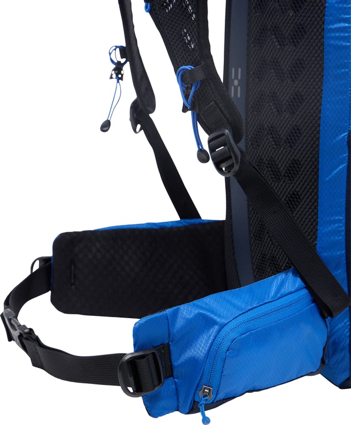 Haglöfs L.I.M Mountain Trail 25 Electric Blue/tarn Blue Haglöfs