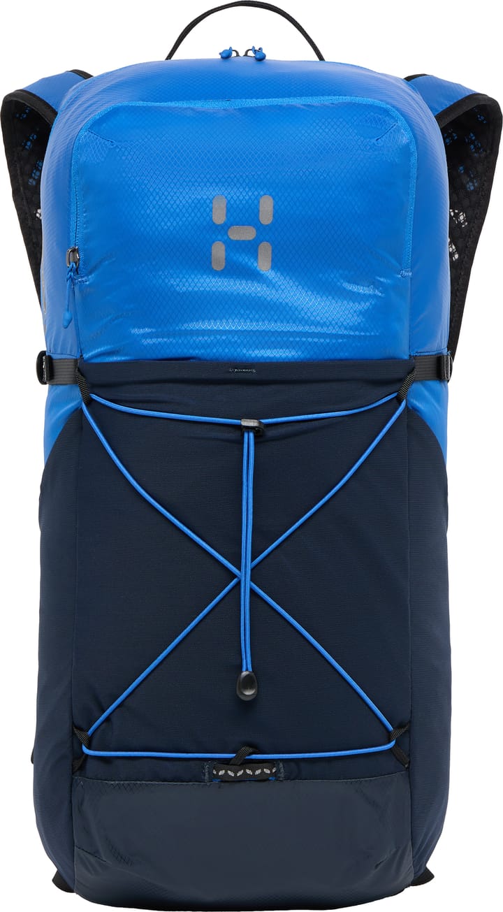 Haglöfs L.I.M Mountain Trail 25 Electric Blue/tarn Blue Haglöfs