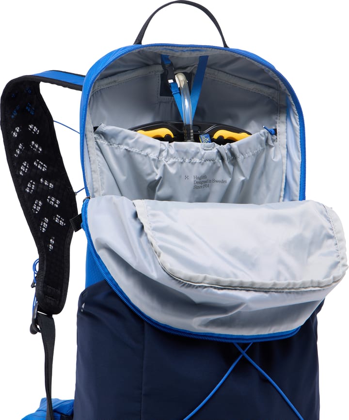 Haglöfs L.I.M Mountain Trail 25 Electric Blue/tarn Blue Haglöfs