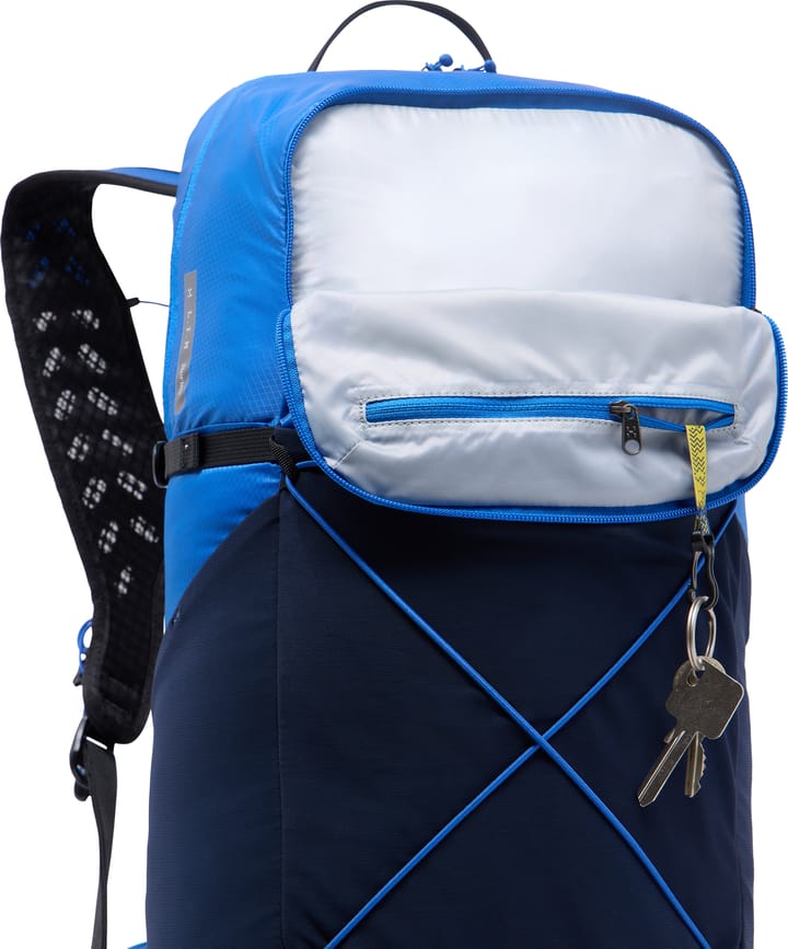 Haglöfs L.I.M Mountain Trail 25 Electric Blue/tarn Blue Haglöfs