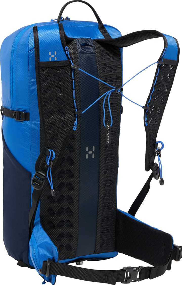 Haglöfs L.I.M Mountain Trail 25 Electric Blue/tarn Blue Haglöfs